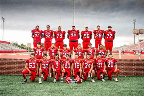 Freshman 2022-2023